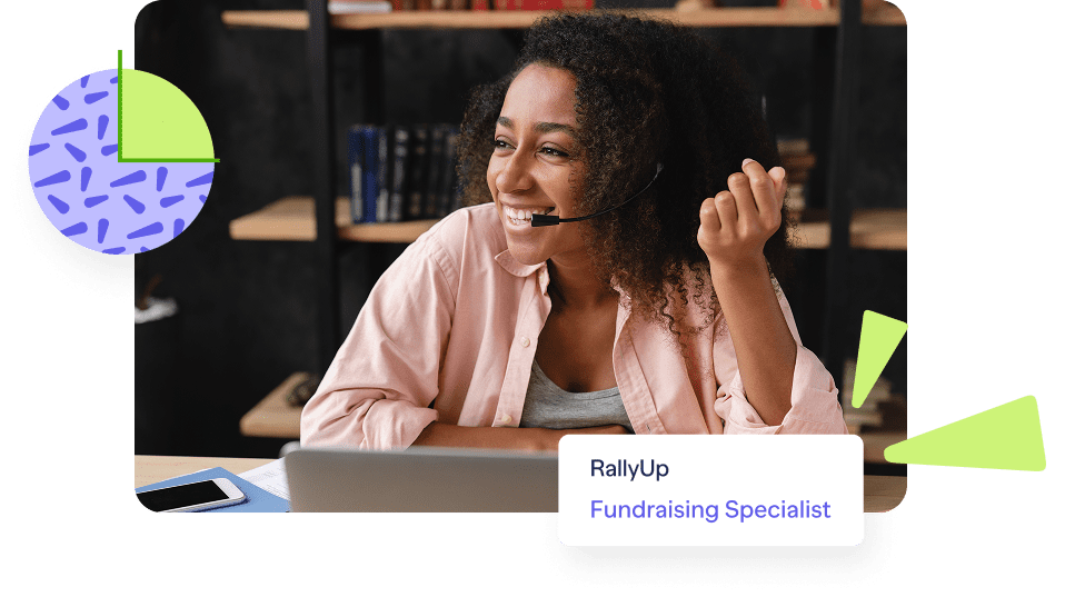 Fundraising Specialist Fundraising Specialist