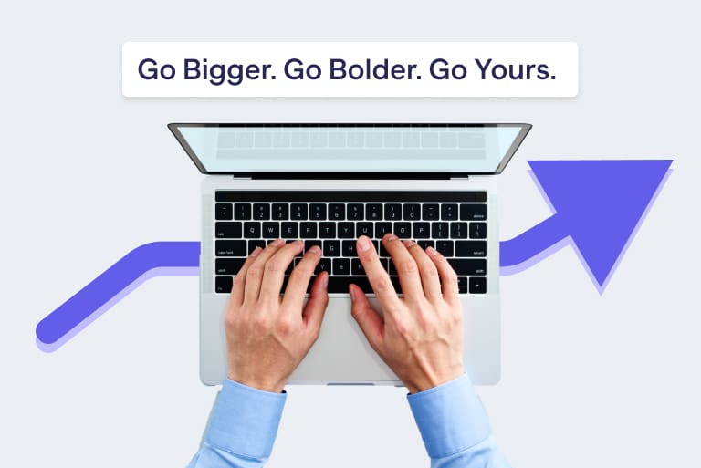 Analyze your competitors Giving Tuesday Campaigns then go bigger and bolder