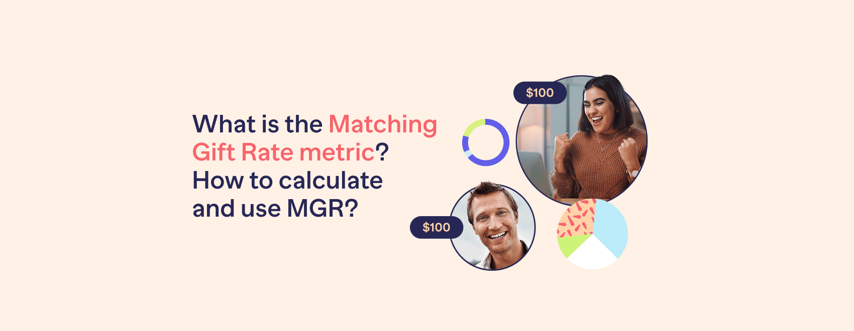 what is gift matching rate