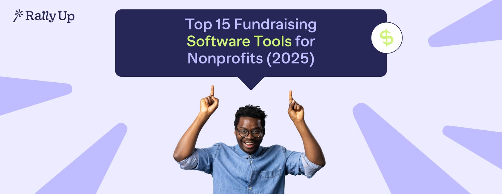 15 Fundraising Software Solutions for NPOs to Raise More in 2025