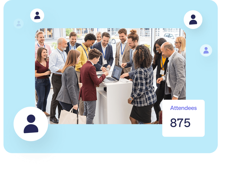 Festivals & Virtual Events Silent Auctions