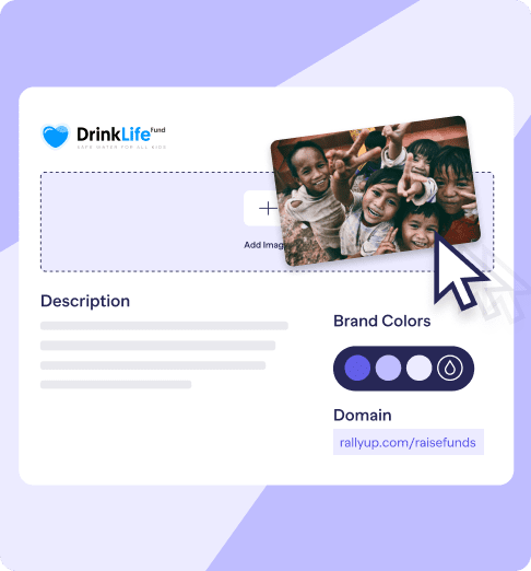 Inside the Features DrinkLife