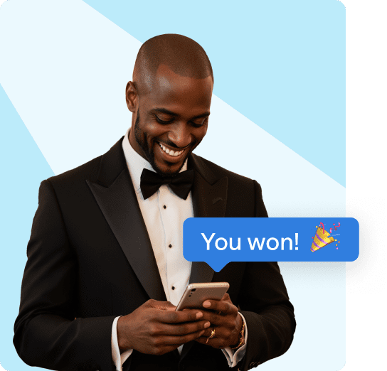 Inside the Features You won