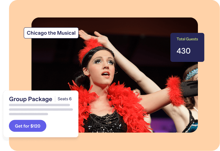 Schools & Theaters Silent Auctions Silent Auctions