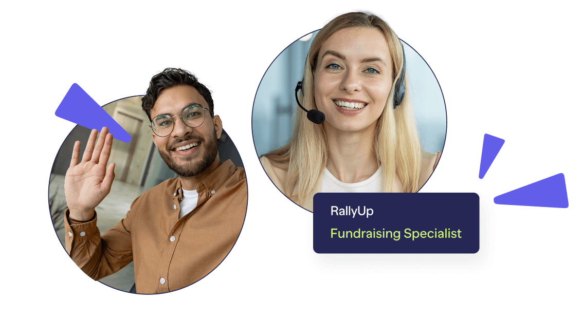 Support Team Fundraising Specialist