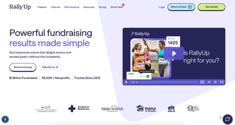 9 Best GoFundMe Alternatives for Nonprofits (2025)