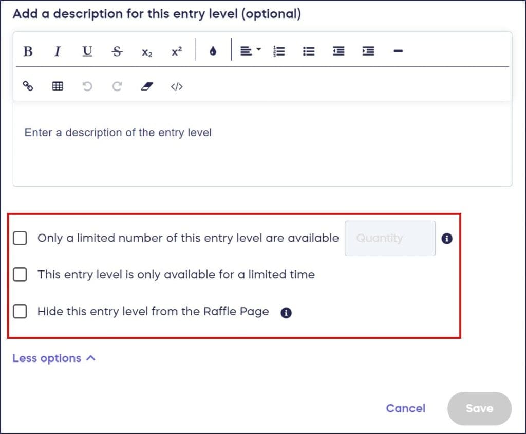 1684958733751 entry+level+time+quantity+limits