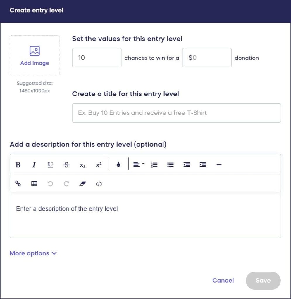 1684959259835 entry+levels+add+details