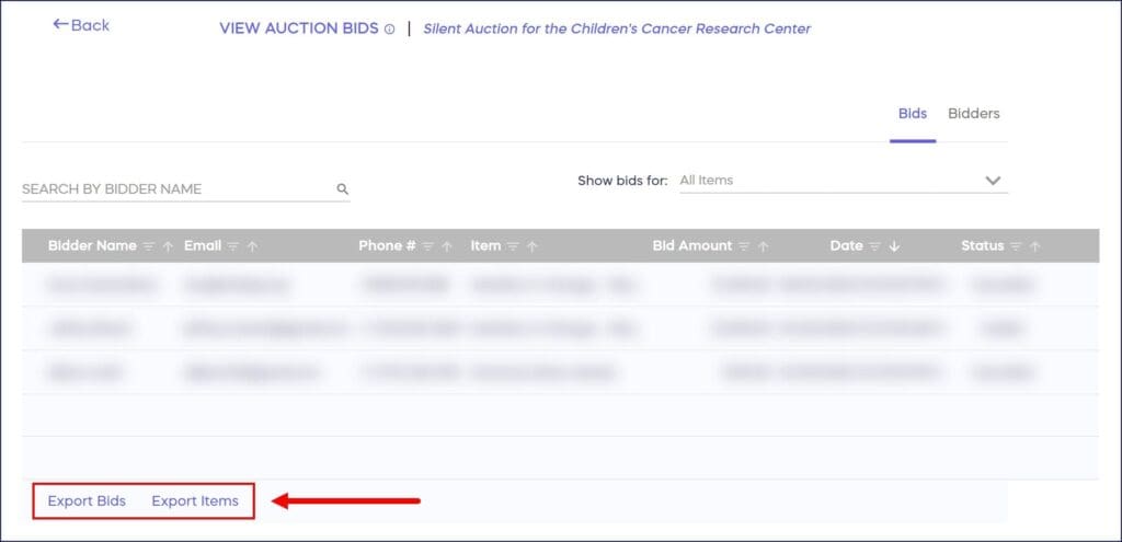 1685724205885 view+auction+bids+export+bids+or+export+items