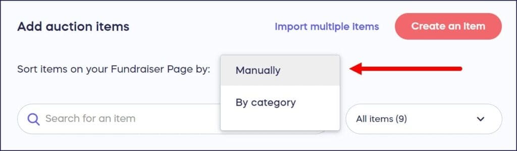 1689876627109 sort+experience+items