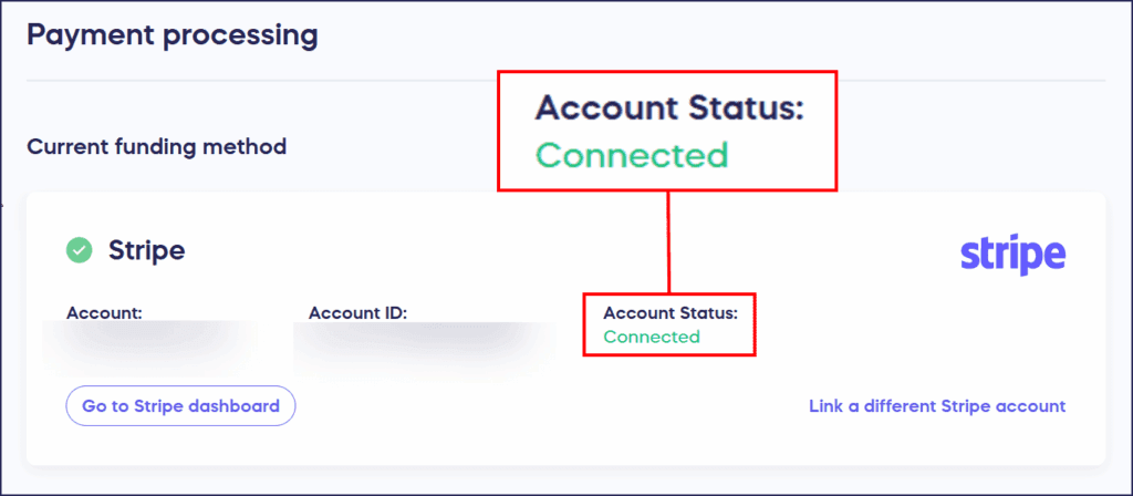 1695154415998 Stripe+account+connected+ 2