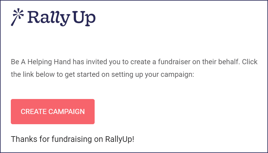 Advocate Fundraising Non 501c and Non US Orgs 1