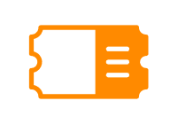 Ticketing & Registration