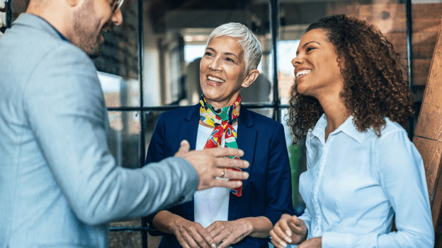 Donor Engagement for Nonprofits - partnership