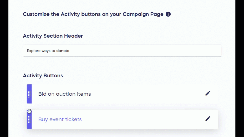 activity buttons order gif
