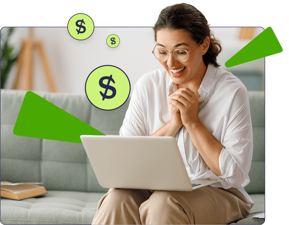 Fund a need, on the budget