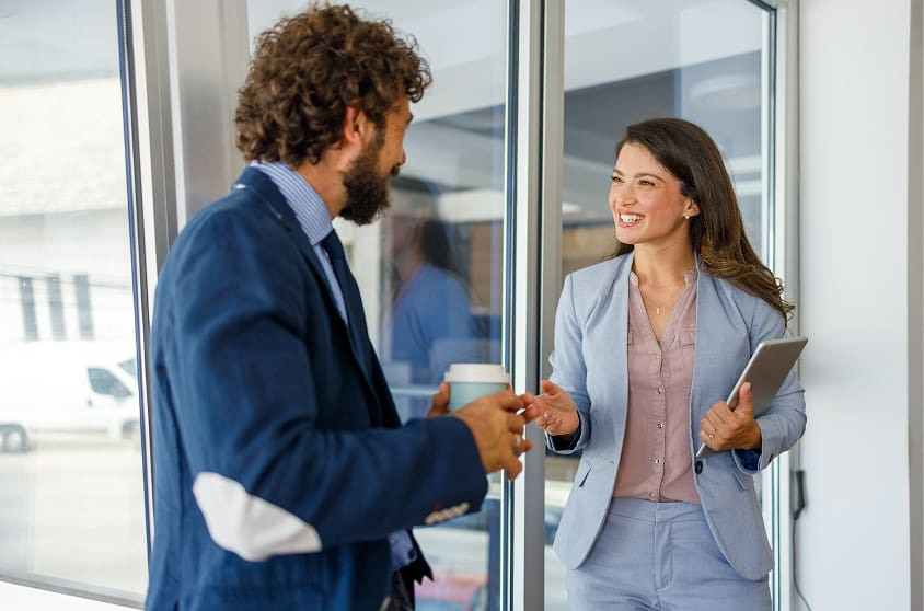 Organizers Count on It desktop