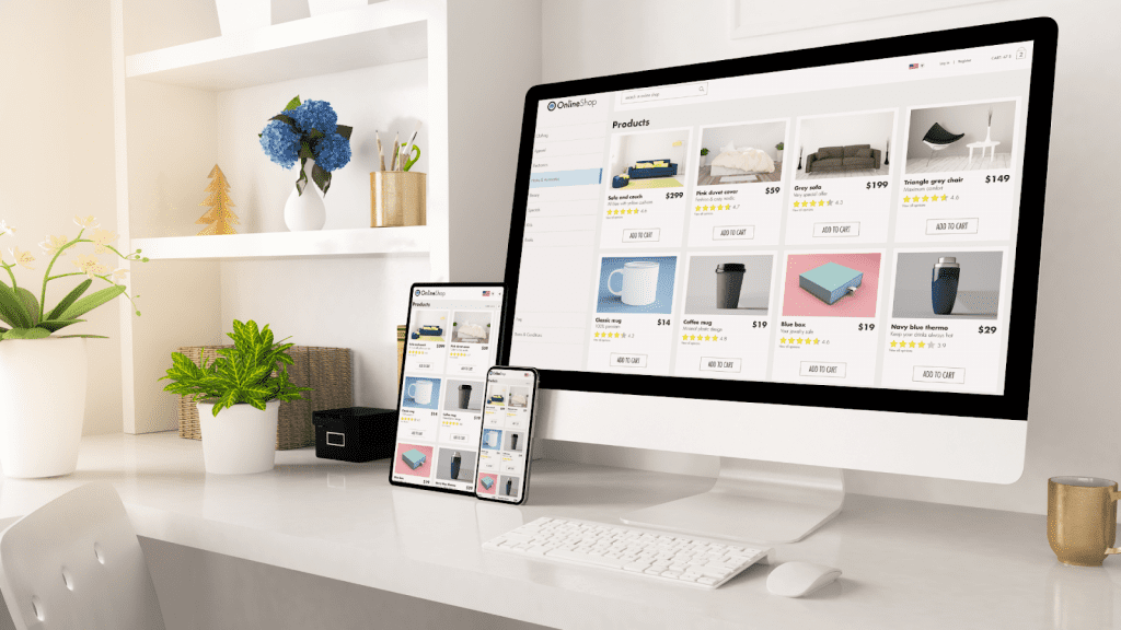 Pop-up storefront for merch or care-kit vouchers Youth group members-led ideas