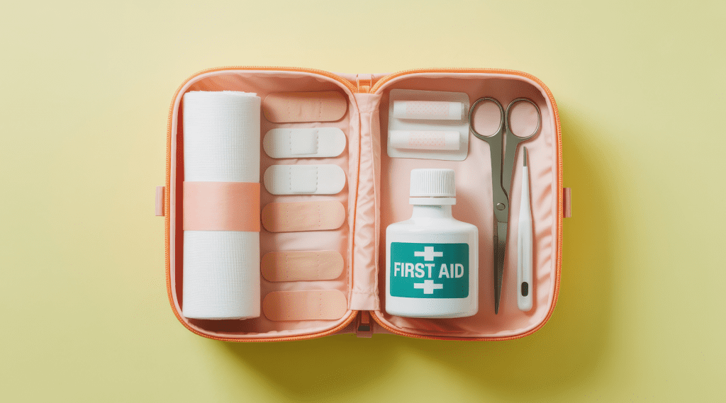 Disaster relief drives 