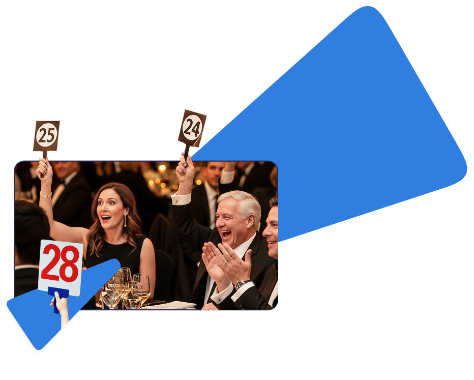 Paddle Raise Hero mobile