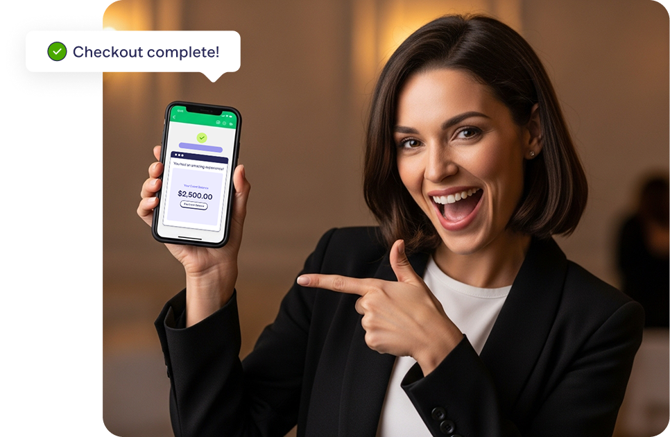 Simplify Checkout for Everyone