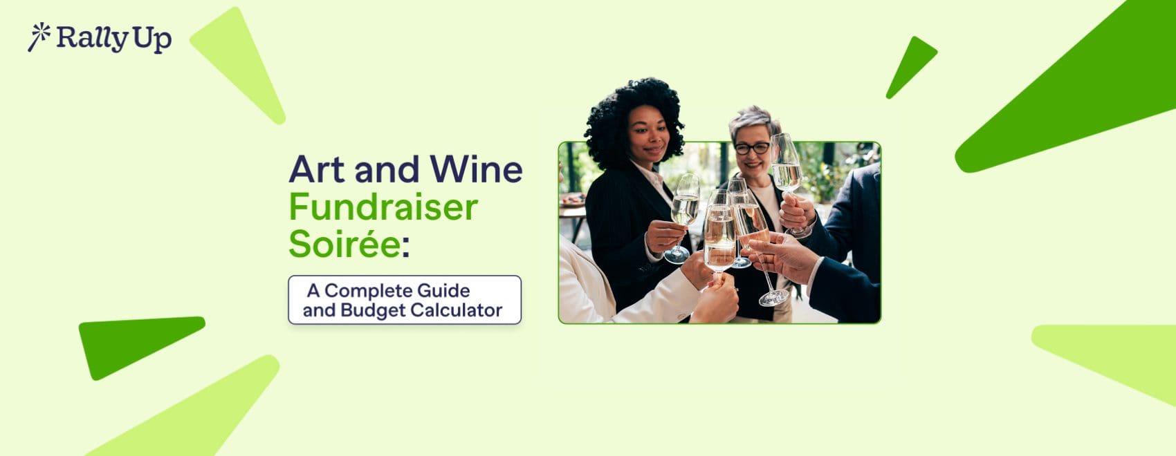 Art and Wine Fundraiser Soirée: A Complete Guide and Budget Calculator