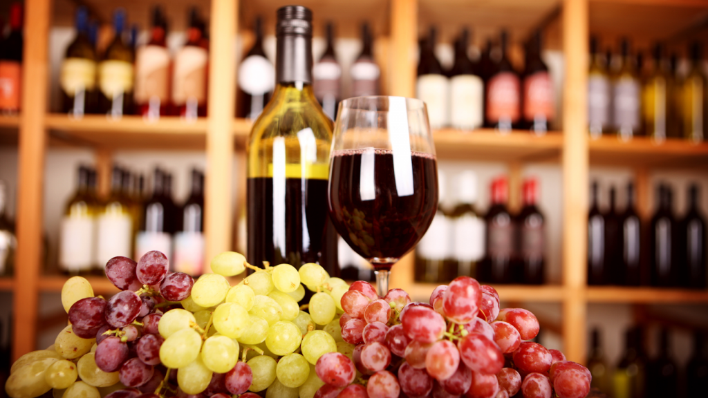 Where to source your wine