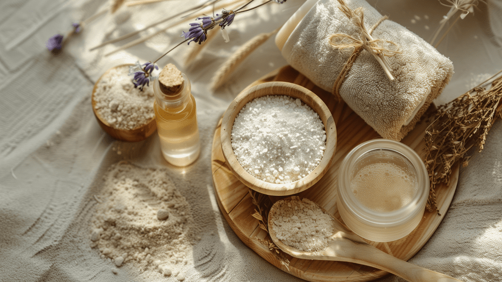 Luxury Spa day package