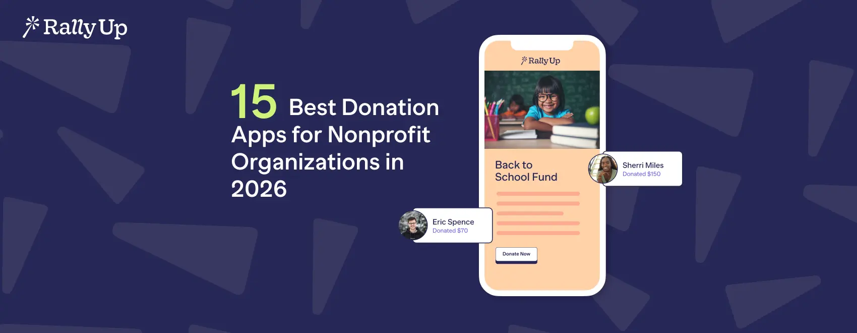 15 Best Donation Apps for Nonprofit Organizations in 2026