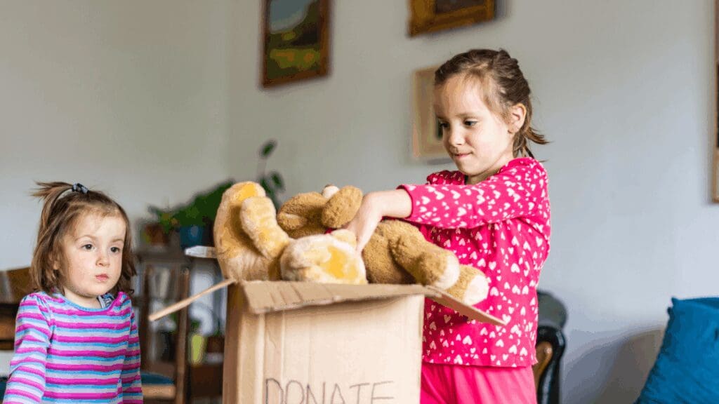 Holiday giving peaks at year-end, but decisions start earlier