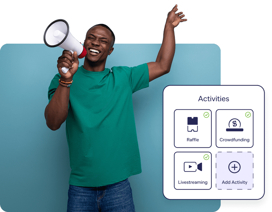 Done for you No added cost