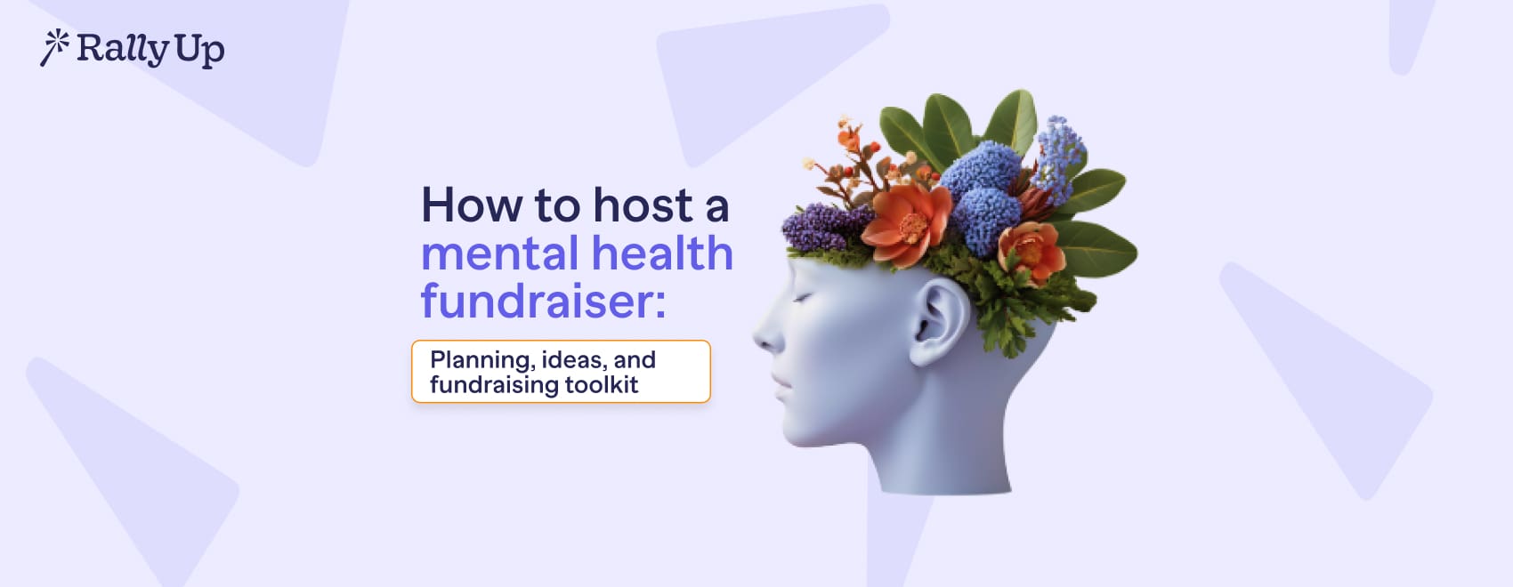 How to Host a Mental Health Fundraiser: Planning, Ideas, and Fundraising Toolkit