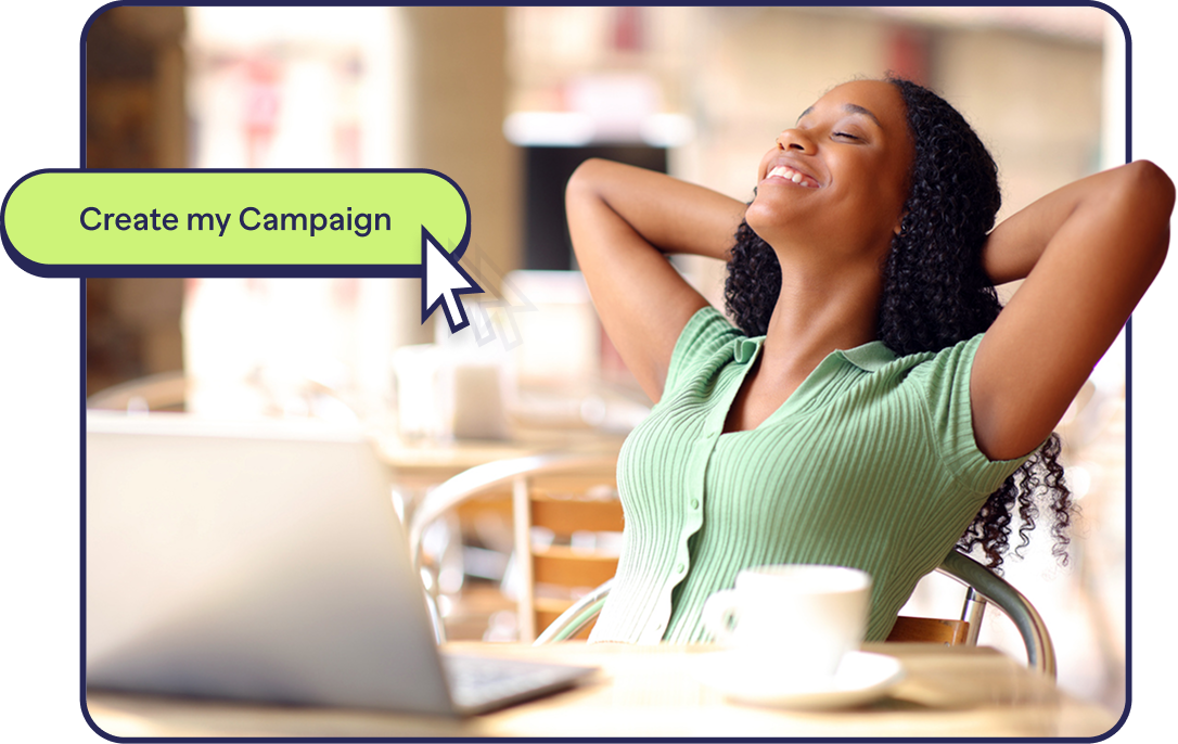 Features Create My Campaign