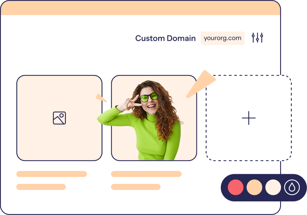 Features Total Custom Branding
