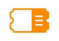 Ticketing & Registration