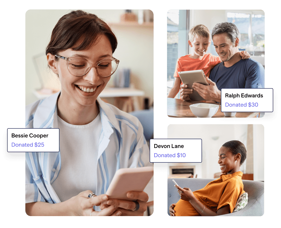 Platform Crowdfunding