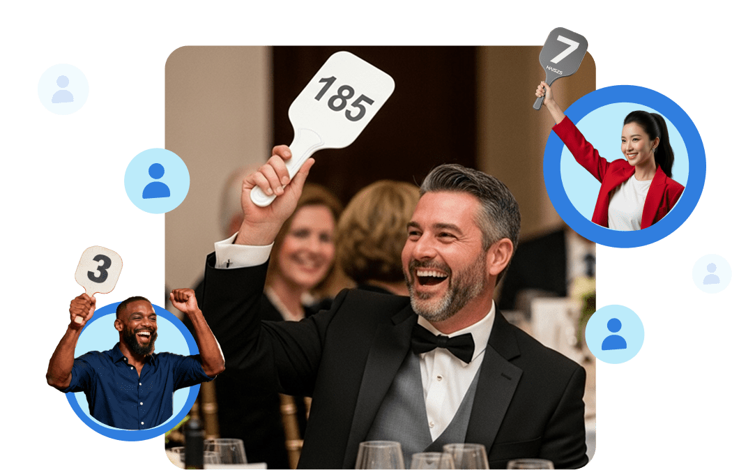 Platform Paddle Raise