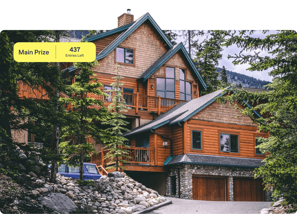 Platform Sweepstakes