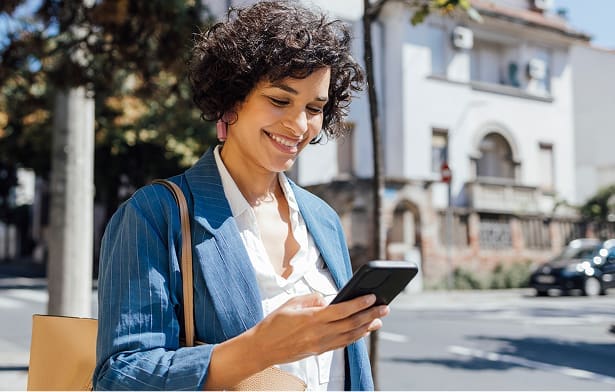 Text to Give fastest way