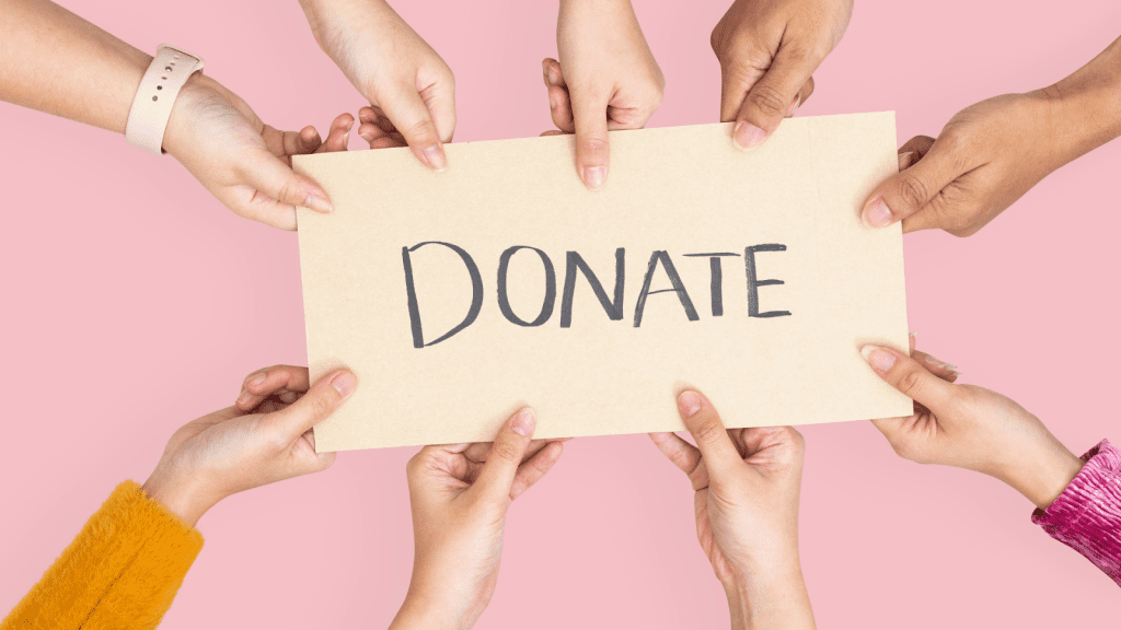 donation for micro-campaigns