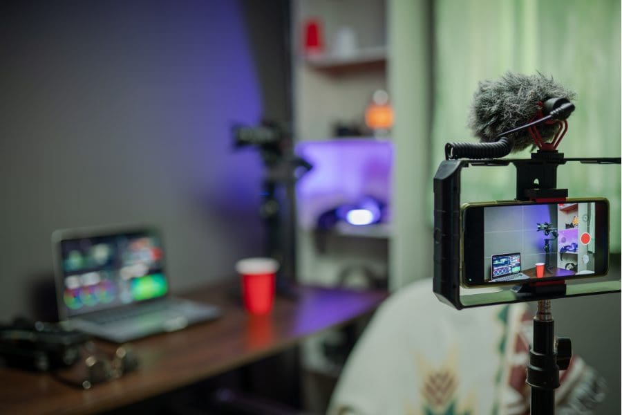 donations is only half the work