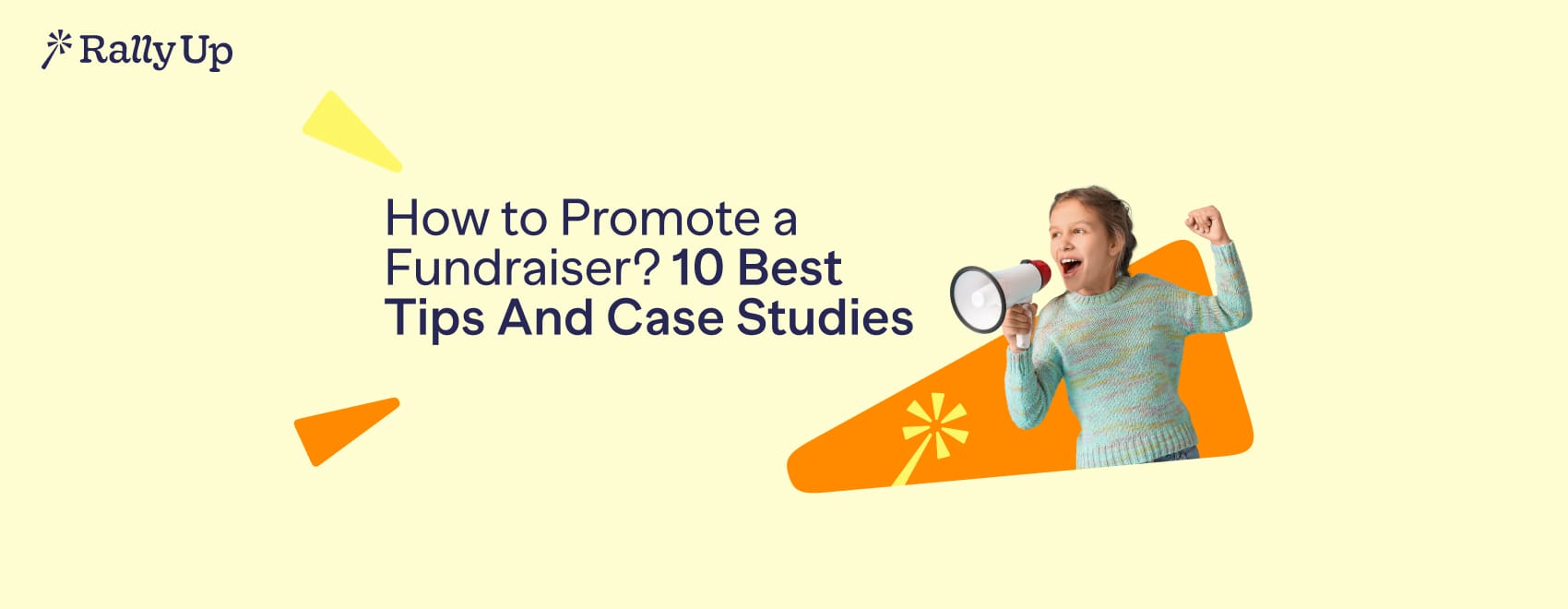 How to Promote a Fundraiser? 10 Best Tips And Case Studies