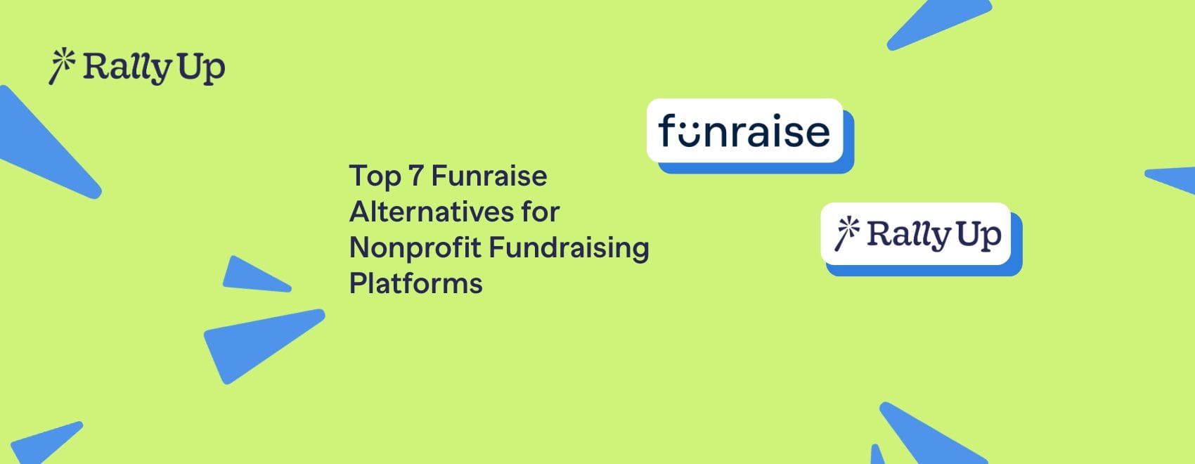 Top 7 Funraise Alternatives for Nonprofit Fundraising Platforms in 2026