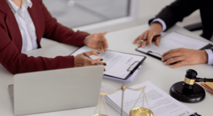 nonprofit without hiring a lawyer