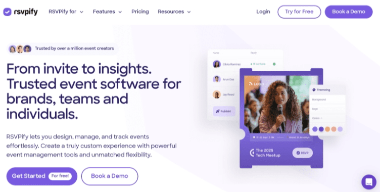 RSVPify