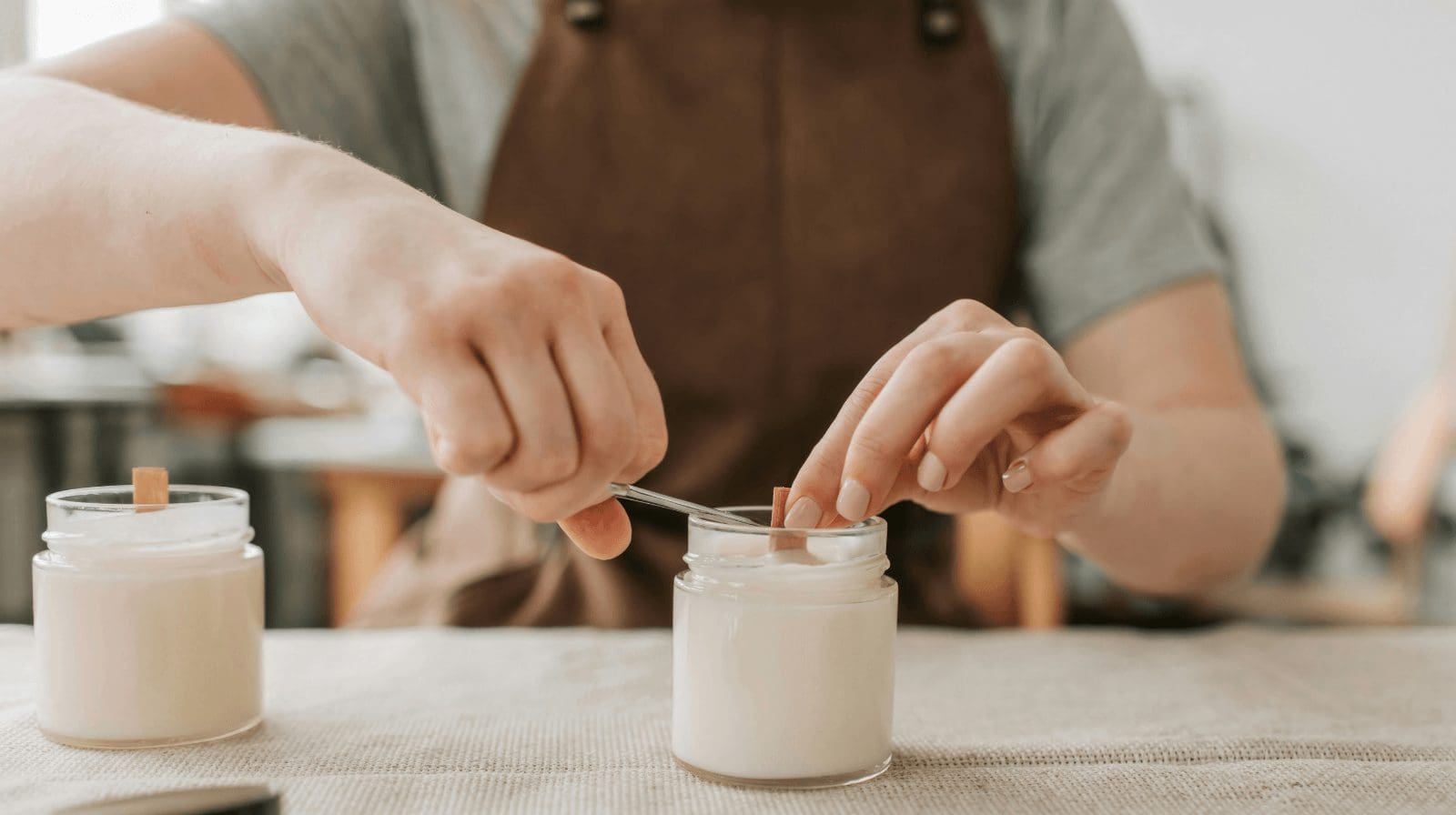 reason scented candles