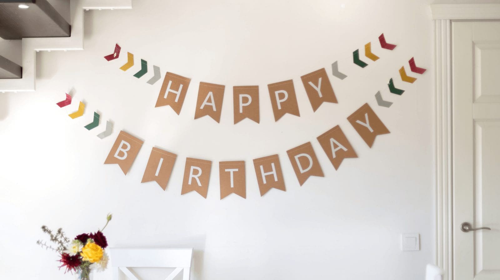 gifts when your birthday can change