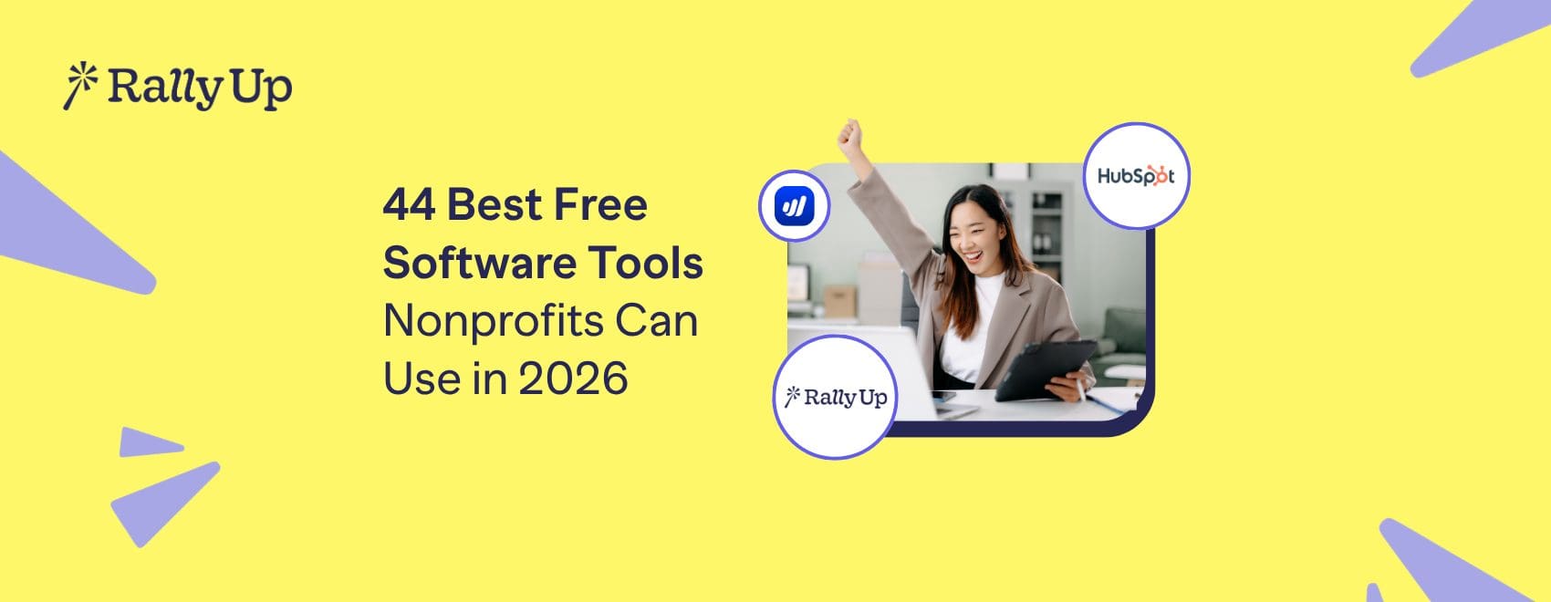 Best Free Software Tools for Nonprofits 2026