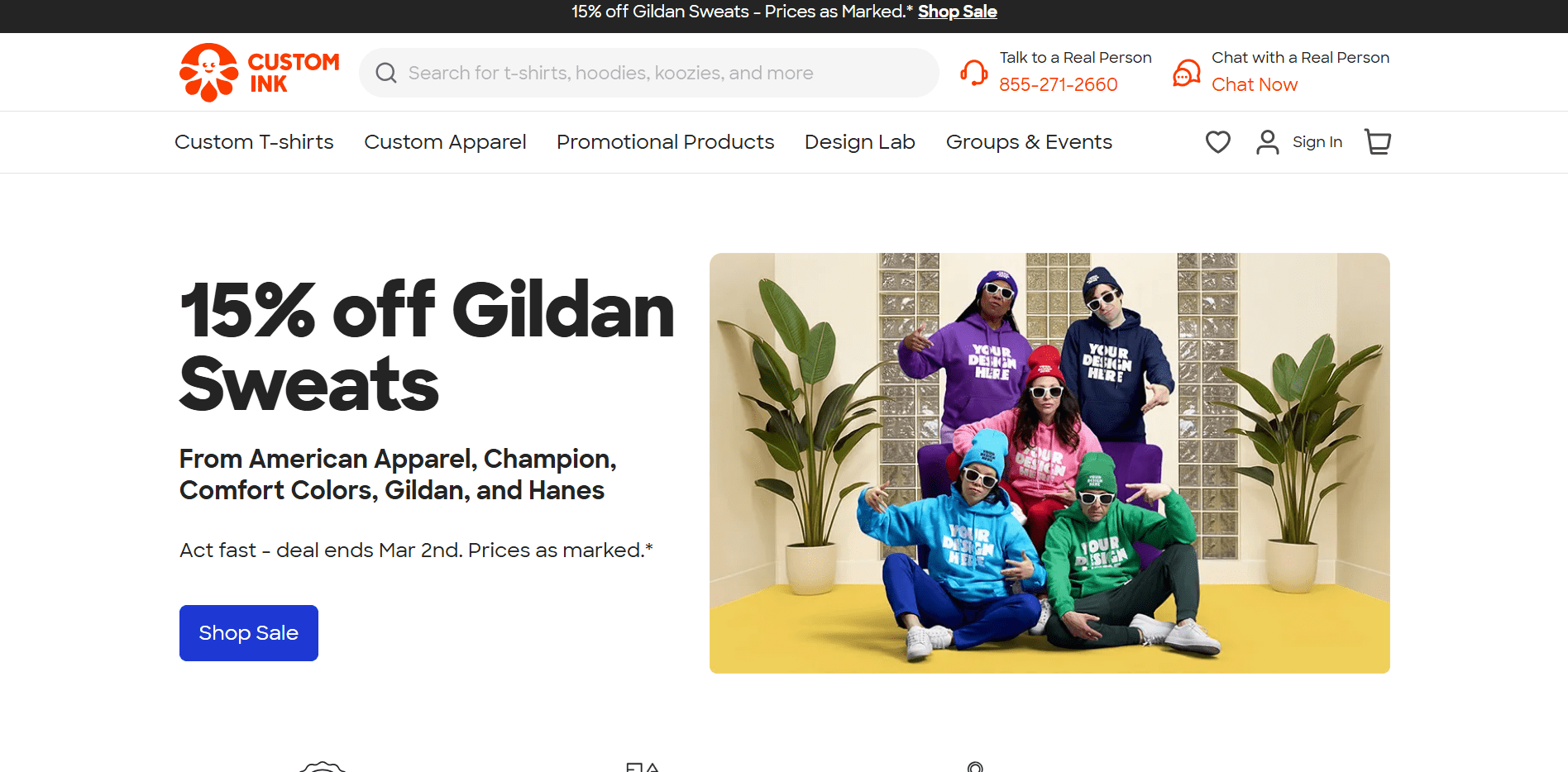 Fundraising runs merch fundraisers