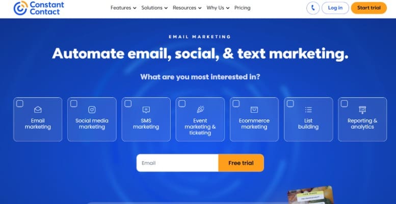 built for nonprofits